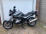 BMW R1200R, Toermotor, 1200 cc, Particulier, 2 cilinders