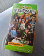 FC Kampioenen (alle 21 seiz..), Cd's en Dvd's, Dvd's | Tv en Series, Ophalen of Verzenden, Zo goed als nieuw