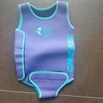Jumpsuit met zwempak van Cressi baby warmer 12-18 maanden, Ophalen, Badpak, Overige maten, Zo goed als nieuw