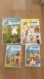 strips Jommeke, Ophalen of Verzenden, Zo goed als nieuw