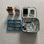 Bevestigingsmaterialen, Enlèvement, Neuf