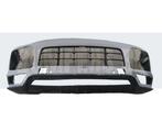 Bumper Porsche Cayenne GTS Sport 9Y0 18- 11052544230 Voorbum, Gebruikt, -, Voor, -