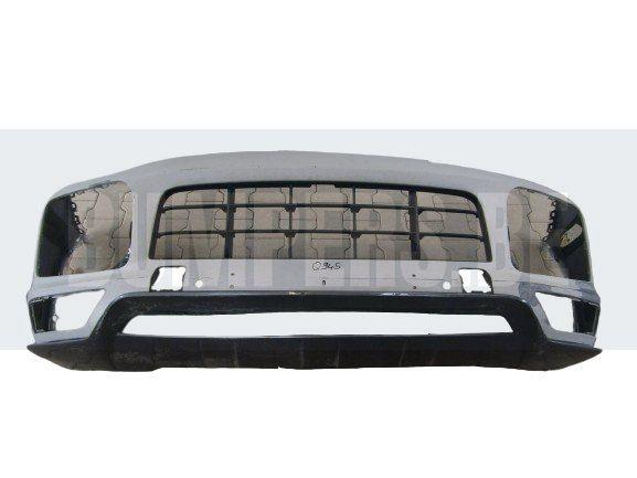 Bumper Porsche Cayenne GTS Sport 9Y0 18- 11052544230 Voorbum, Autos : Pièces & Accessoires, Carrosserie & Tôlerie, Pare-chocs