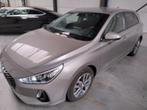 HYUNDAI I30 AUTOMAAT EURO 6B, Stof, 4 cilinders, 109 g/km, Bedrijf