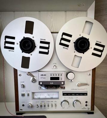 AKAI, Enlèvement, Akai