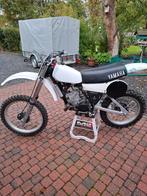 Oldtimer cross motoren YAMAHA, Motoren, Motorrijbewijs A, Particulier, 1 cilinder, 12 t/m 35 kW