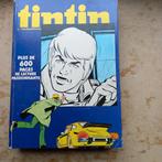 BD Tintin
