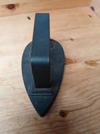 Oud strijkijzer, Antiek en Kunst, Ophalen of Verzenden