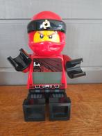 Lego Ninjago wekker, Ophalen, Zo goed als nieuw