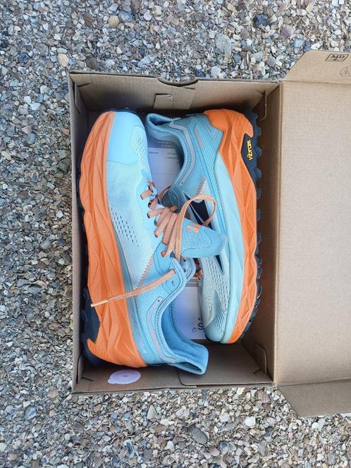 Altra Olympus 5 EU44, Kleding | Heren, Schoenen, Nieuw, Sportschoenen, Ophalen of Verzenden