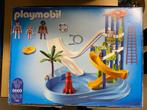 Playmobil glijbaan, Ophalen, Zo goed als nieuw, Complete set