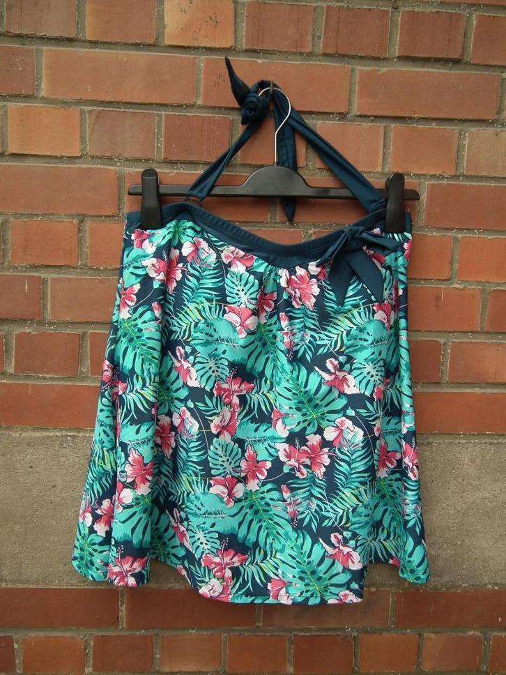 Tankinitop voor dames (Paprika) in perfecte staat, Kleding | Dames, Badmode en Zwemkleding, Zo goed als nieuw, Overige typen, Overige kleuren