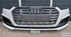 AUDI A5 F5 8W S-LINE BUMPER COMPLEET ORIGINEEL LS9R LEVERBAA, Autos : Pièces & Accessoires, Éclairage, Enlèvement ou Envoi, Utilisé