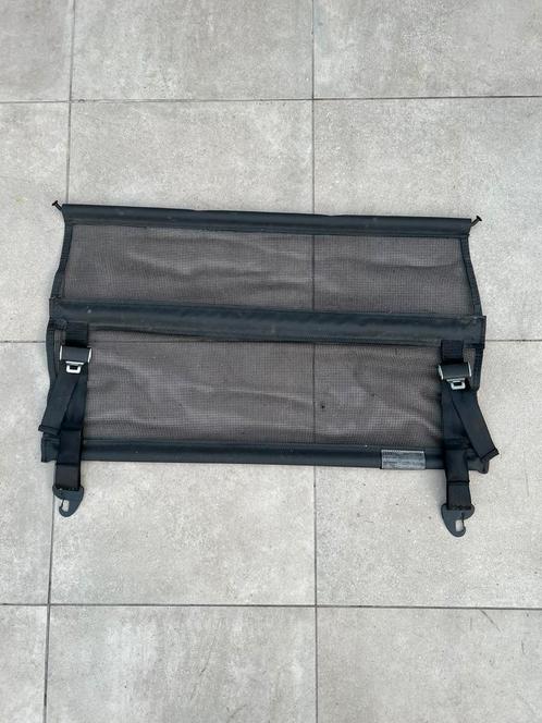 Audi Origineel Bagagenet / Scheidingsnet – Licht Gebruikt, Auto diversen, Bagagerekken, Zo goed als nieuw, Ophalen
