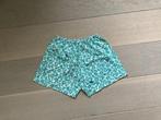 Groene short met print van Petit Bateau (Maat 12 jaar / 152), Kinderen en Baby's, Kinderkleding | Maat 152, Nacht- of Onderkleding