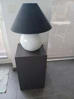 Lamp + zuil ( modern ), Huis en Inrichting, Woonaccessoires | Zuilen en Pilaren, Ophalen