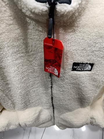 Veste polaire bomber The North Face Unisex réversible  beschikbaar voor biedingen