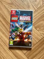 Lego Marvel Super Heroes - Nintendo Switch, Games en Spelcomputers, Ophalen