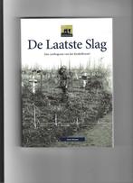 de laatste slag, Ophalen of Verzenden