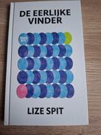 Eerlijke vinder, Ophalen of Verzenden, Zo goed als nieuw