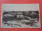 De Haan - Coq s /Mer Panorama, Verzamelen, Postkaarten | België, Ophalen of Verzenden, 1920 tot 1940, Gelopen, West-Vlaanderen