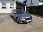 Skoda Superb Combi 2.0 CR TDi Style DSG/Navi/Led/Sport/el ze, 122 pk, Gebruikt, 4 cilinders, 1574 kg