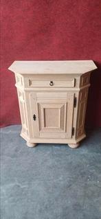 Confiturier en chêne D AUTRE MODÈLES EN STOCK AU DÉPÔT, Enlèvement, Comme neuf