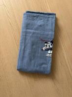 dekbedovertrek 1persoons, Kinderen en Baby's, Ophalen, Gebruikt, Blauw, Dekbedovertrek