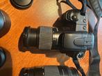 Fototoestel, Audio, Tv en Foto, Fotocamera's Digitaal, Ophalen, Spiegelreflex, Canon, Zo goed als nieuw