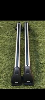 BMW E60 dakragers Orgineel, Auto diversen, Dakdragers, Ophalen, Zo goed als nieuw