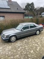 W124 230E benzine, Auto's, Particulier, Te koop