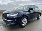 DS 7 CROSSBACK 1.5HDi-2018-124KM-XENON-NAVI-CAM-CRUISE-, Te koop, 5 deurs, Stof, SUV of Terreinwagen