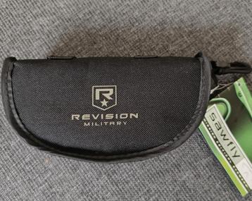 Revision Sawfly Ballistic Goggles beschikbaar voor biedingen