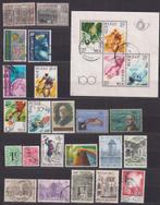 België 1982-1983 gestempeld, Postzegels en Munten, Postzegels | Europa | België, Gestempeld, Verzenden, Gestempeld