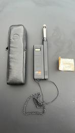 Testo term 4400 Anemometer 0.6 … 40.0 m/s, Ophalen of Verzenden, Gebruikt