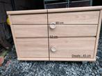 Kleine kast, Huis en Inrichting, Kasten | Ladekasten, Ophalen, Minder dan 50 cm, Gebruikt, Minder dan 100 cm