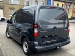 Peugeot Partner 1.6 Blue HDI Utilitaire-88.000 KM-2016-GARAN, Stof, Euro 6, 4 cilinders, 110 g/km