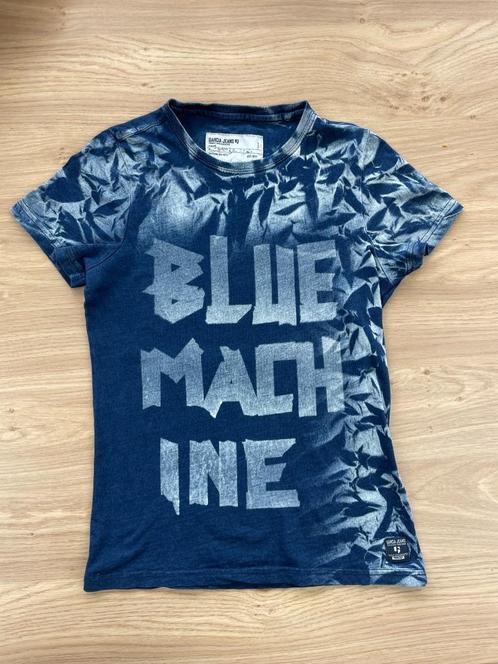 Tee shirt Garcia bleu machine taille 140 à 146, Enfants & Bébés, Vêtements enfant | Taille 140, Comme neuf, Garçon, Chemise ou À manches longues