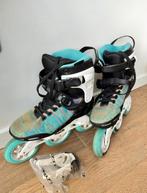Powerslide skeelers, Sport en Fitness, Skeelers, Ophalen, Gebruikt, Bescherming, Powerslide