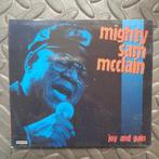 Mighty Sam McClain / Joy and pain, Cd's en Dvd's, Cd's | Jazz en Blues, Blues, Ophalen of Verzenden