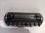 KACHEL BED. PANEEL Suzuki Ignis (MF) (3951062R00), Gebruikt, Suzuki