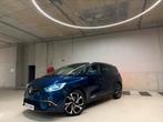 RENAULT SCENIC/7ZIT/MASSAGE/BOSE/LANEASSIST/CAMERA/GARANTIE, Voorwielaandrijving, Testrit aan huis, Monovolume, Blauw