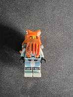 Shark army octopus- ninjago movie, Ophalen, Zo goed als nieuw