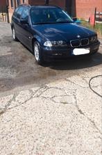 Bmw e46 320d, Auto's, Dealer onderhouden, Te koop
