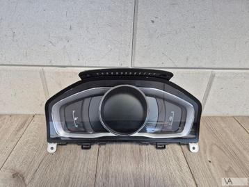 Volvo V70 S60 V60 XC60 13 - 17 tellerklok DIGITAAL 31412535 beschikbaar voor biedingen