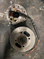 Vespa GS ontsteking, Ophalen, Zo goed als nieuw