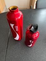 Cola drinkbus, Sport en Fitness, Ophalen of Verzenden, Zo goed als nieuw