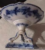 Ancienne coupe à fruits en faïence, Antiek en Kunst, Ophalen