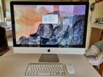 iMac 27'' modèle A1312, Informatique & Logiciels, Apple Desktops, Comme neuf, 1 TB, IMac, Enlèvement