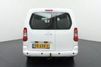 Peugeot Partner 122 1.6 e-HDI AUTOMAAT|MAXI XL|NAVI, Auto's, Te koop, Gebruikt, 5 deurs, 66 kW